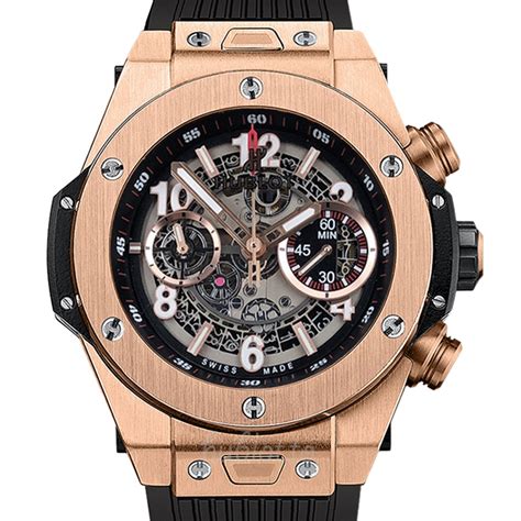 fibbia deployante replica hublot big bang|hublot big bang.